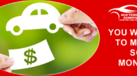 Easy and Fast Way of Earning Money by Selling Your Old Car to the Wreckers